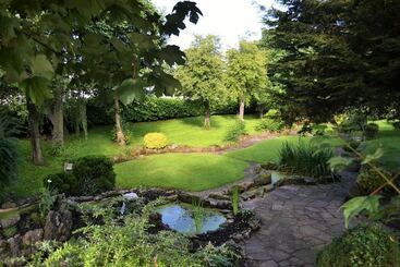 酒店 Royal Umpire Caravan Park