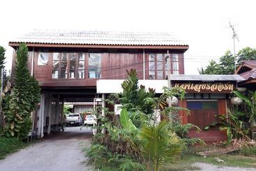 Hotel Sansuk Resort