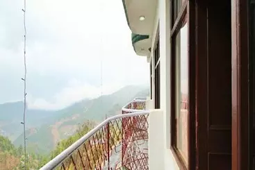 Hotel Sumit  Kausani