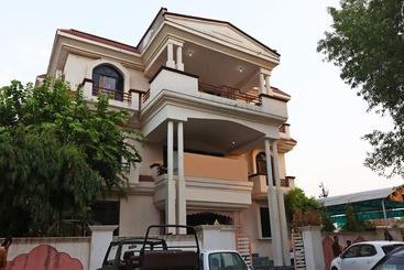 Oyo 15421 Hotel Ranthambore Heritage