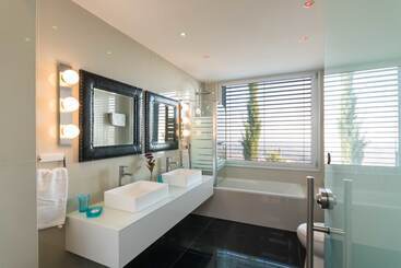 شقق خاصة سياحية Panorama & Oceania Villas