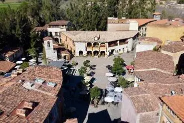 Pension Mueganos 2 En Valquirico