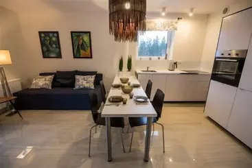 Apartamente turistice Apartament Bukovy Wisła