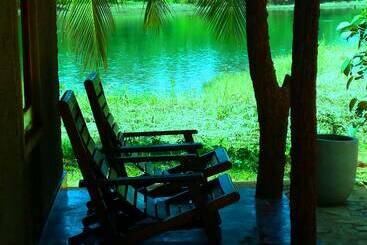 Greenwood Udawalawa Safari Resort