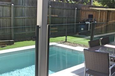 아파트 Holiday With A View Lowry Street