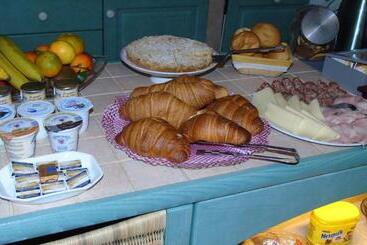 Otel Cascina Lavaroni