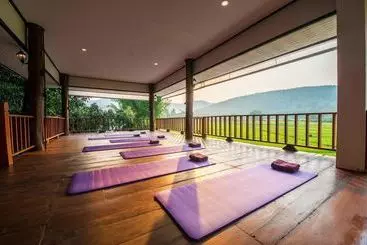 Hotel Amayen Sanctuary