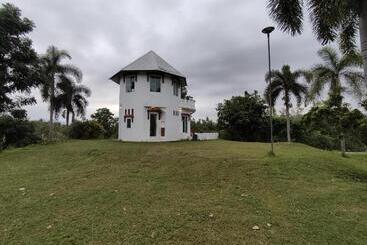 Hotel Banrai Pornsawun