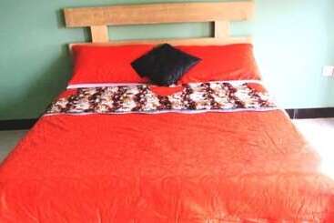 Hotel Bunyonyi View Resort