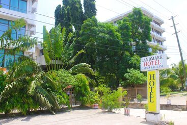 هتل Landmark Ubungo