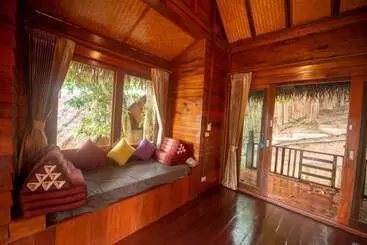 Hotel Sawan Sunset Resort