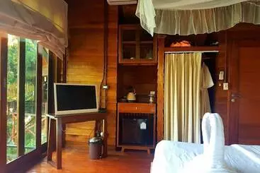 ホテル Sawan Sunset Resort