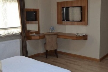 בית מלון כפרי Sehr I Beyza