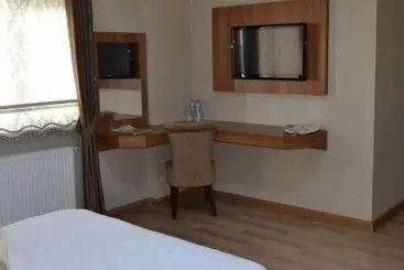 Hotelli Sehr I Beyza