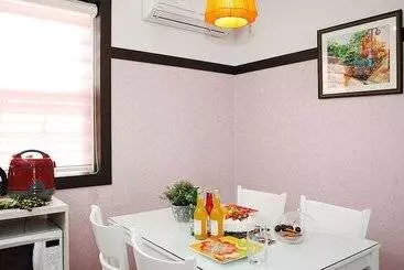 ホテル Soo Pension