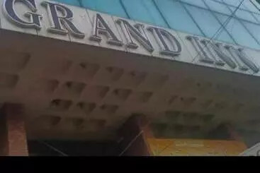 Hotel Grand Inn
