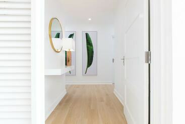 Mullins Grove Luxury Apartments