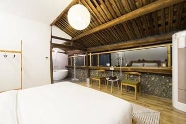 펜션 Cookman Villa