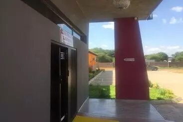 Pension Kings Palace Guest House