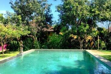 Pensjonat Mango Moon