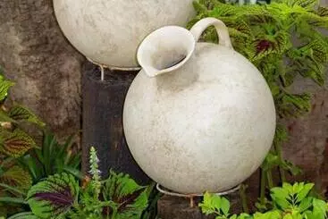 ペンション Nguni Lodge