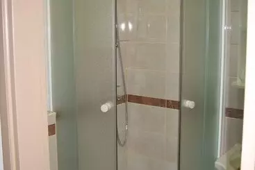 ペンション Rooms Europa