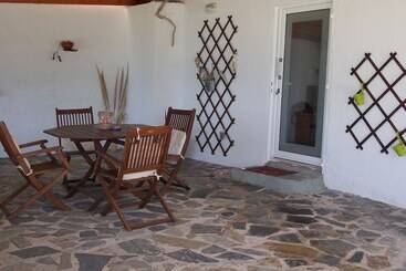 Жильё для туристов Preveli Villas