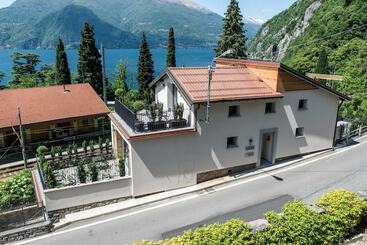Turista apartmanok Residenza Decimina