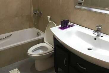 Pisos turísticos City Villa