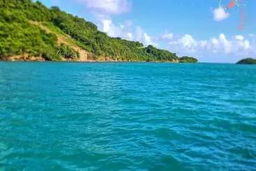 Appartements touristiques Clarenceville Villa Apartments