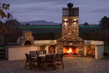 De Preaux Lodge Luxury Bed & Breakfast