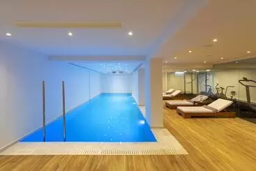 Hotel Atermono Boutique Resort & Spa