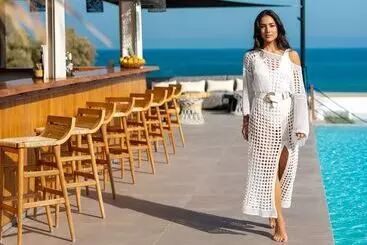 Hôtel Atermono Boutique Resort & Spa