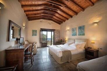 هتل Castello Antico