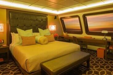 Hotel Deltin Caravela