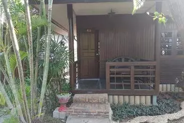 ホテル Guest House Ratchaburi