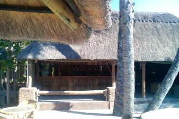 هتل Northgate Lodge