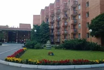 Hotel Pansionat Zvenigorodskiy
