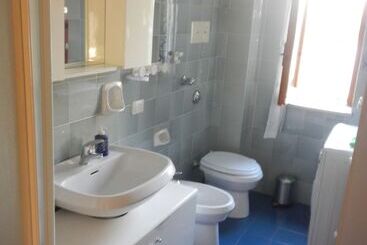 בית מלון כפרי Residence Mareblu