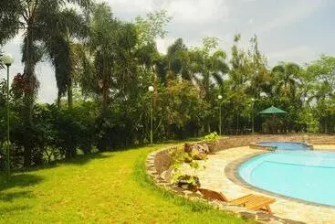 Hotel The Gecho Inn Country