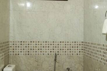 호텔 The Rainbow Inn & Cafe