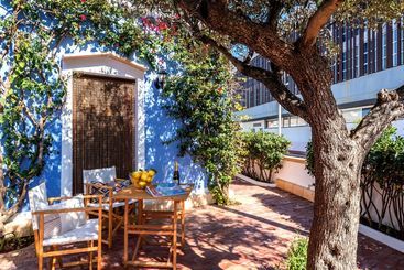 ビラホテル Only You Home