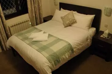 ペンション Bay Lodge