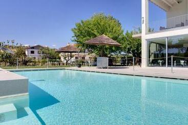 بنسيون Il Portico