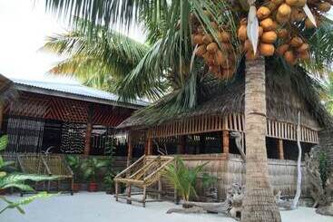 پانسیون Reposo View