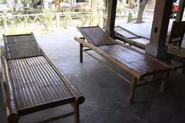 پانسیون Eco Homestay Mai Chau   Venuestay