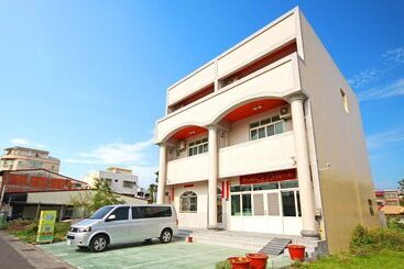 Yuan Bed And Breakfast