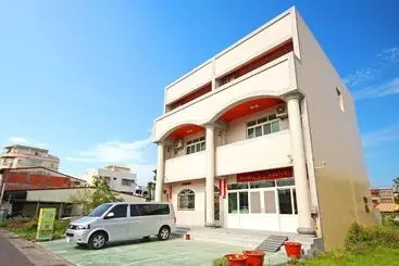 Yuan Bed And Breakfast