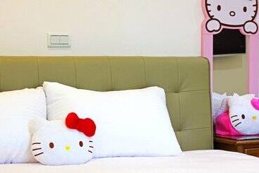 Yuan Bed And Breakfast