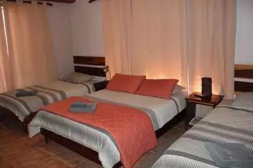 تختخواب و صبحانه Anandi Guesthouse Swakopmund